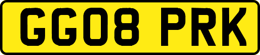 GG08PRK