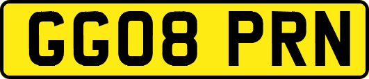 GG08PRN