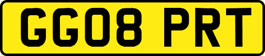GG08PRT