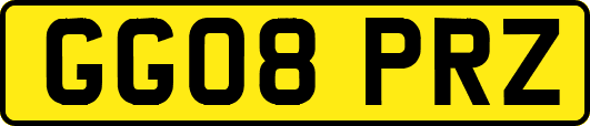 GG08PRZ