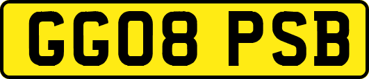 GG08PSB