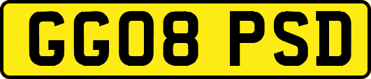 GG08PSD