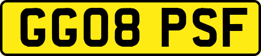 GG08PSF