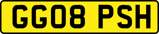 GG08PSH