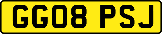 GG08PSJ
