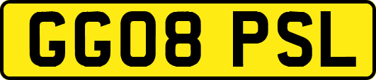 GG08PSL