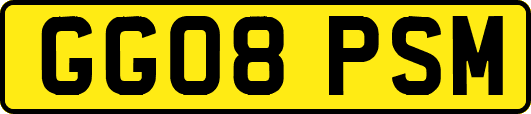 GG08PSM