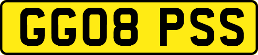 GG08PSS