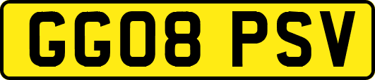 GG08PSV