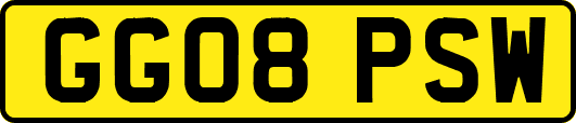 GG08PSW