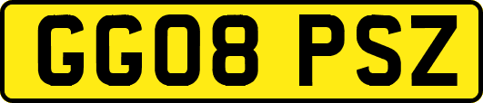 GG08PSZ