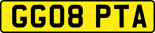GG08PTA