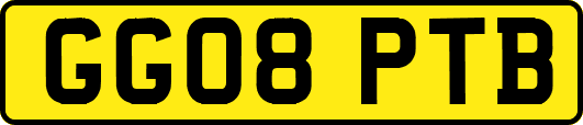 GG08PTB