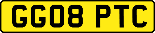 GG08PTC