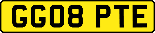 GG08PTE