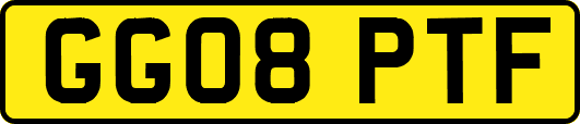 GG08PTF