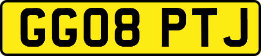 GG08PTJ