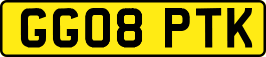 GG08PTK