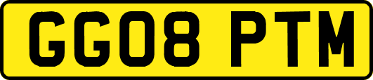 GG08PTM