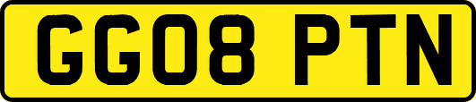 GG08PTN
