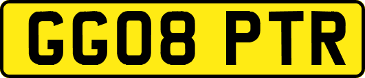 GG08PTR