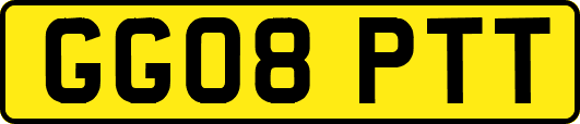 GG08PTT