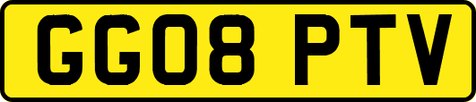 GG08PTV