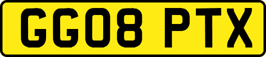 GG08PTX