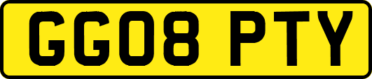 GG08PTY
