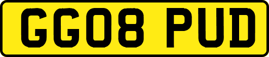 GG08PUD