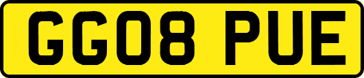 GG08PUE