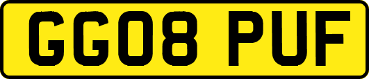 GG08PUF