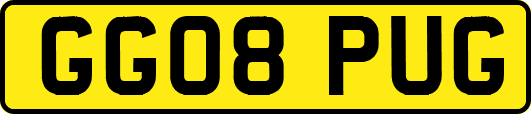 GG08PUG