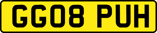 GG08PUH