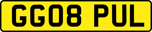 GG08PUL