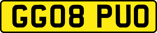 GG08PUO
