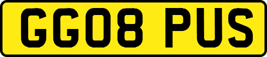 GG08PUS
