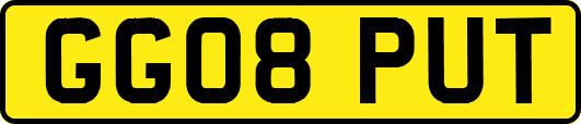 GG08PUT
