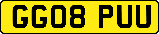 GG08PUU