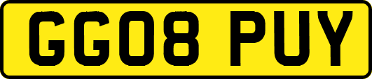 GG08PUY