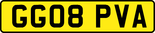 GG08PVA