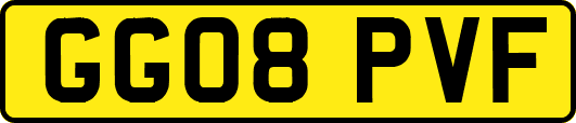 GG08PVF