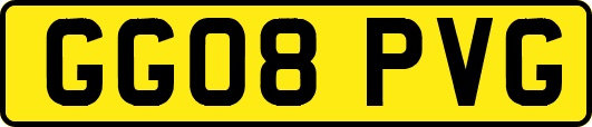 GG08PVG