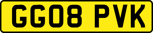 GG08PVK