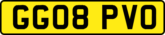 GG08PVO
