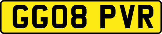 GG08PVR