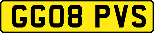 GG08PVS