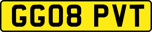 GG08PVT