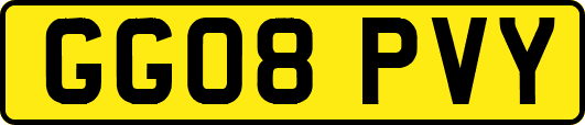 GG08PVY