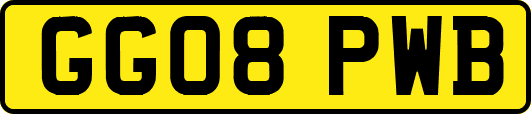 GG08PWB